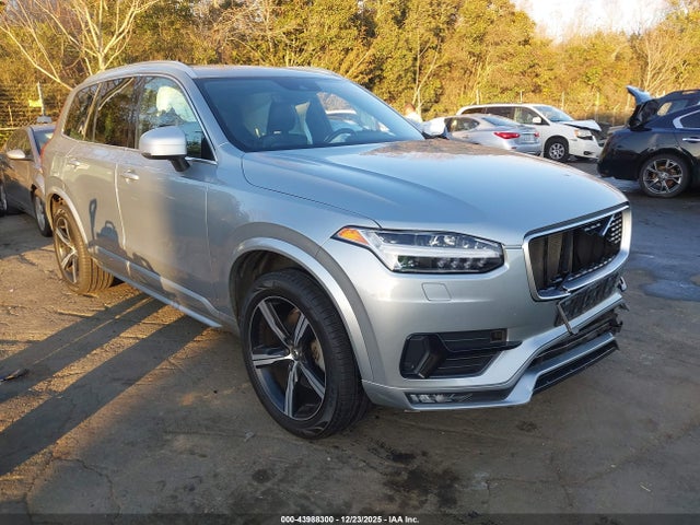 2017 VOLVO XC90 YV4A22PMXH1130230