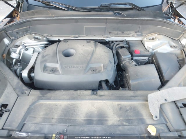 2017 VOLVO XC90 YV4A22PMXH1130230 Photo 9