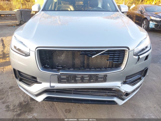 2017 VOLVO XC90 YV4A22PMXH1130230 Photo 5