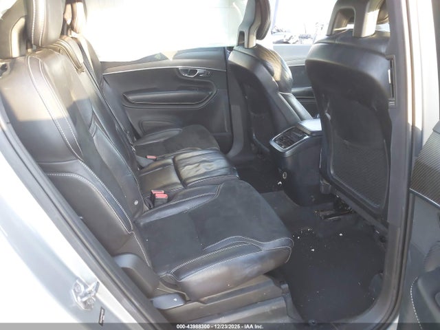 2017 VOLVO XC90 YV4A22PMXH1130230 Photo 7