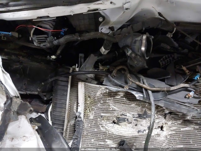 2023 Gmc Savana 2500 Work Van მანქანა იყიდება აუქციონზე, vin: 1GTW7AFP5P1158273, აუქციონის ნომერი: 43988306