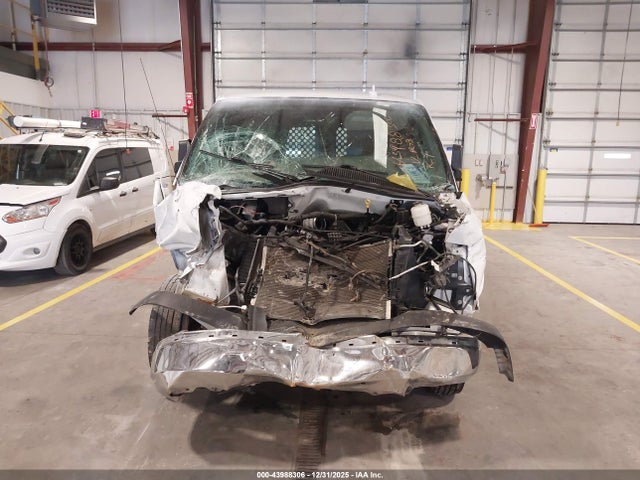 2023 Gmc Savana 2500 Work Van მანქანა იყიდება აუქციონზე, vin: 1GTW7AFP5P1158273, აუქციონის ნომერი: 43988306