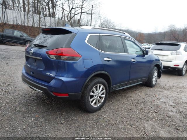 2020 NISSAN ROGUE JN8AT2MVXLW142181 Photo 3