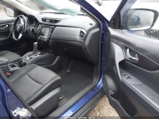 2020 NISSAN ROGUE JN8AT2MVXLW142181 Photo 4