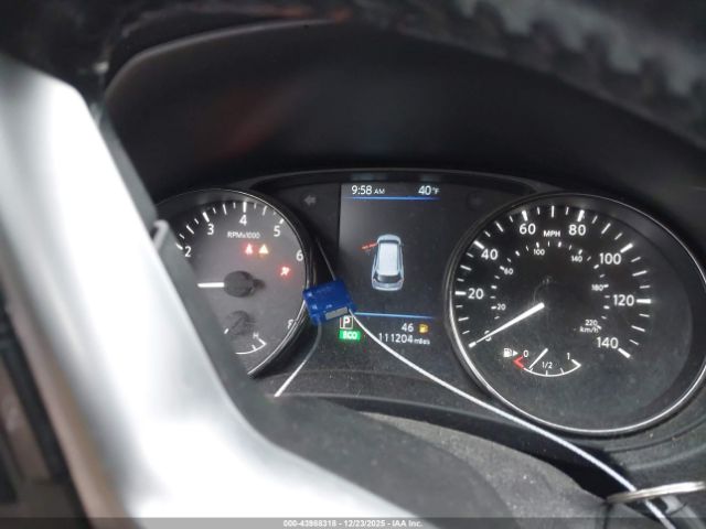 2020 NISSAN ROGUE JN8AT2MVXLW142181 Photo 6