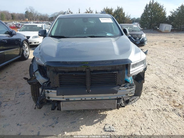 Продажа на аукционе авто 2023 Gmc Acadia Awd Sle, vin: 1GKKNRL41PZ206855, номер лота: 43988326