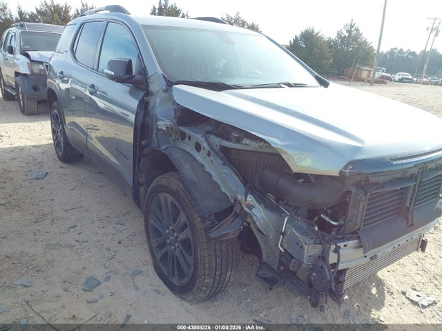 Продажа на аукционе авто 2023 Gmc Acadia Awd Sle, vin: 1GKKNRL41PZ206855, номер лота: 43988326