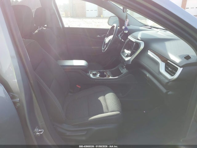 Продажа на аукционе авто 2023 Gmc Acadia Awd Sle, vin: 1GKKNRL41PZ206855, номер лота: 43988326
