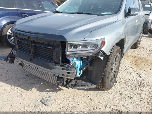 Продажа на аукционе авто 2023 Gmc Acadia Awd Sle, vin: 1GKKNRL41PZ206855, номер лота: 43988326