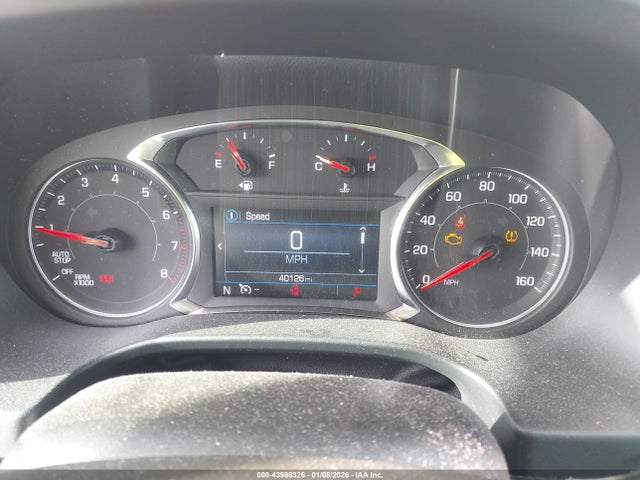 Продажа на аукционе авто 2023 Gmc Acadia Awd Sle, vin: 1GKKNRL41PZ206855, номер лота: 43988326