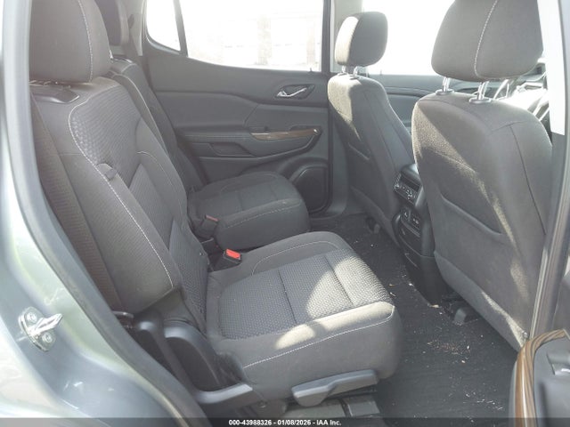 Продажа на аукционе авто 2023 Gmc Acadia Awd Sle, vin: 1GKKNRL41PZ206855, номер лота: 43988326