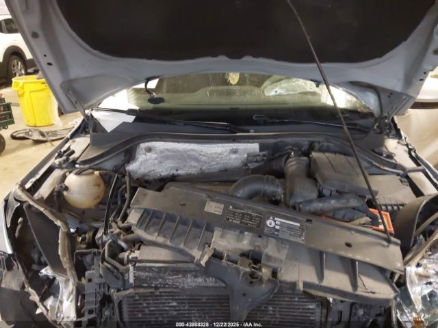 2011 VOLKSWAGEN TIGUAN WVGBV7AX5BW560283 Photo 9