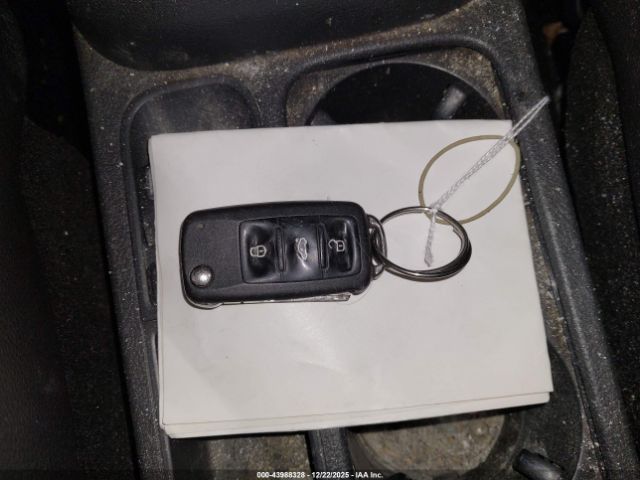 2011 VOLKSWAGEN TIGUAN WVGBV7AX5BW560283 Photo 10