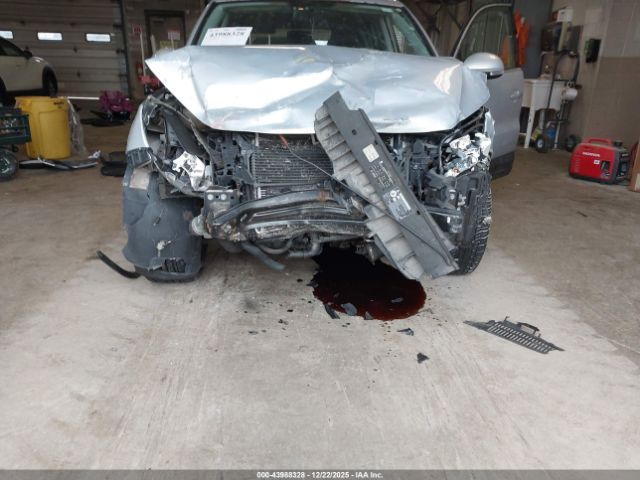 2011 VOLKSWAGEN TIGUAN WVGBV7AX5BW560283 Photo 5