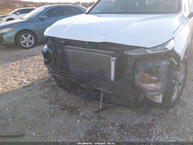 5NMS33ADXLH286401 Hyundai Santa Fe Sel