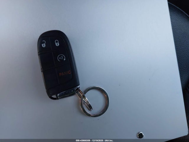 2021 JEEP COMPASS 3C4NJDBB5MT584591 Photo 10