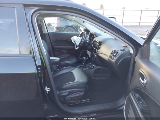 2021 JEEP COMPASS 3C4NJDBB5MT584591 Photo 4