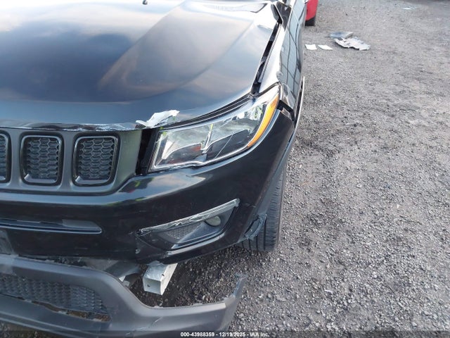 2021 JEEP COMPASS 3C4NJDBB5MT584591 Photo 5