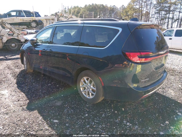 Aukcja sprzedaży 2022 Chrysler Pacifica Touring L, vin: 2C4RC1BG6NR155583, numer aukcji: 43988369