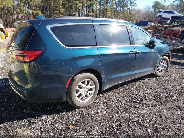 Aukcja sprzedaży 2022 Chrysler Pacifica Touring L, vin: 2C4RC1BG6NR155583, numer aukcji: 43988369