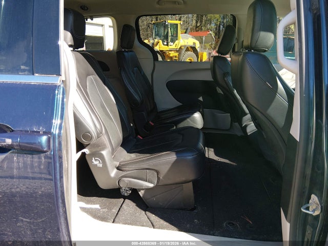 Aukcja sprzedaży 2022 Chrysler Pacifica Touring L, vin: 2C4RC1BG6NR155583, numer aukcji: 43988369