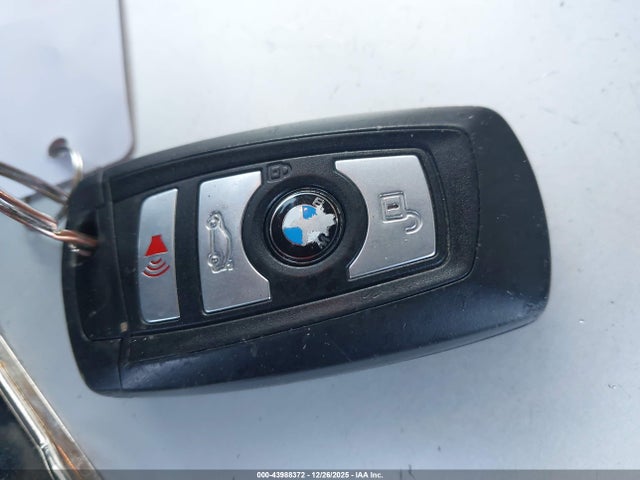 5UXWX9C51H0T01730 BMW X3 Xdrive28i
