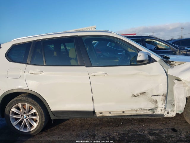 5UXWX9C51H0T01730 BMW X3 Xdrive28i