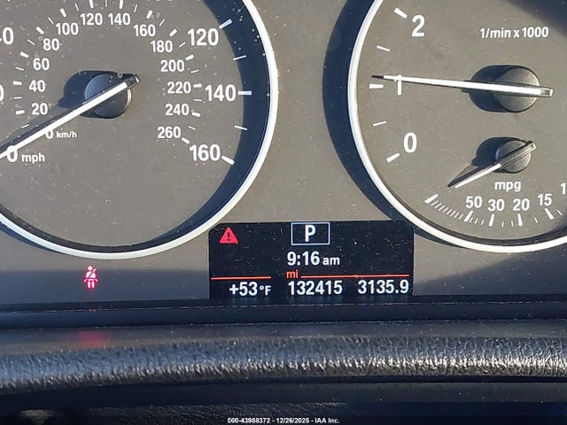 5UXWX9C51H0T01730 BMW X3 Xdrive28i