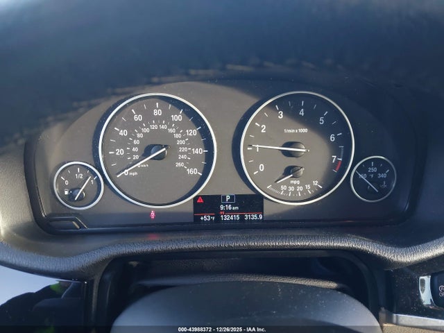 5UXWX9C51H0T01730 BMW X3 Xdrive28i