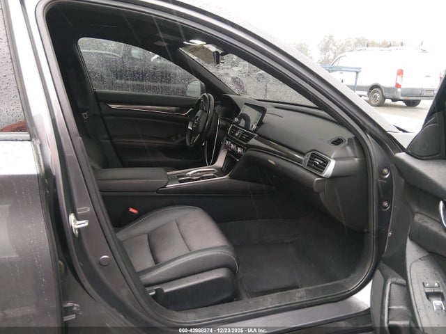 1HGCV2F39KA025098 Honda Accord Sport 2.0t