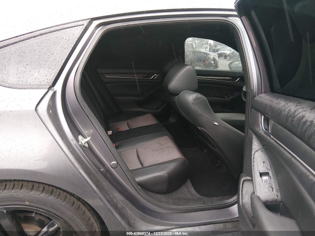 1HGCV2F39KA025098 Honda Accord Sport 2.0t