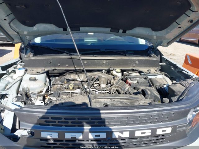 2022 FORD BRONCO SPORT 3FMCR9D97NRD68968 Photo 9