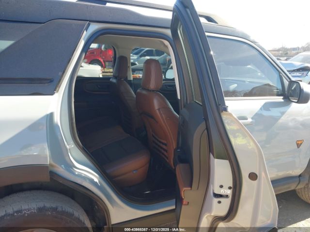 2022 FORD BRONCO SPORT 3FMCR9D97NRD68968 Photo 7