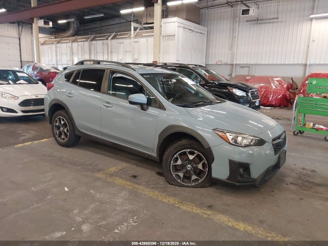 2018 SUBARU CROSSTREK JF2GTABC6JH326456
