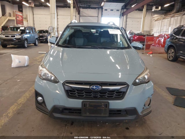 Subaru Crosstrek 2.0i Premium 2018 JF2GTABC6JH326456 Image 12
