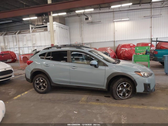 Subaru Crosstrek 2.0i Premium 2018 JF2GTABC6JH326456 Image 13
