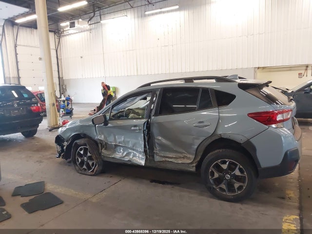 Subaru Crosstrek 2.0i Premium 2018 JF2GTABC6JH326456 Image 14