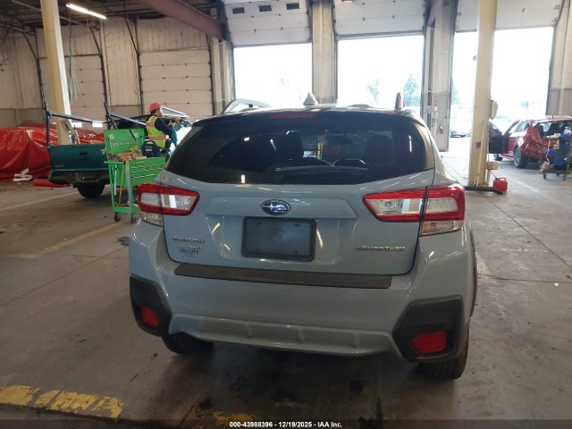 Subaru Crosstrek 2.0i Premium 2018 JF2GTABC6JH326456 Image 16