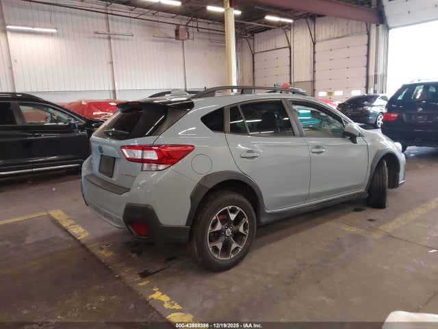 2018 SUBARU CROSSTREK JF2GTABC6JH326456 Photo 3