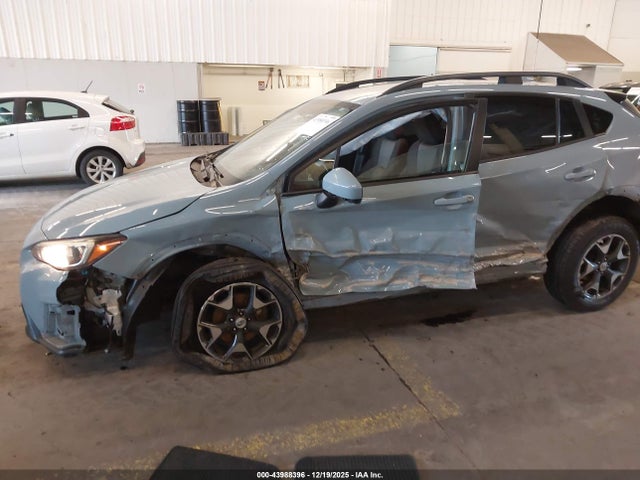 2018 SUBARU CROSSTREK JF2GTABC6JH326456 Photo 5