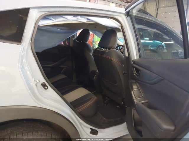 2018 SUBARU CROSSTREK JF2GTABC6JH326456 Photo 7