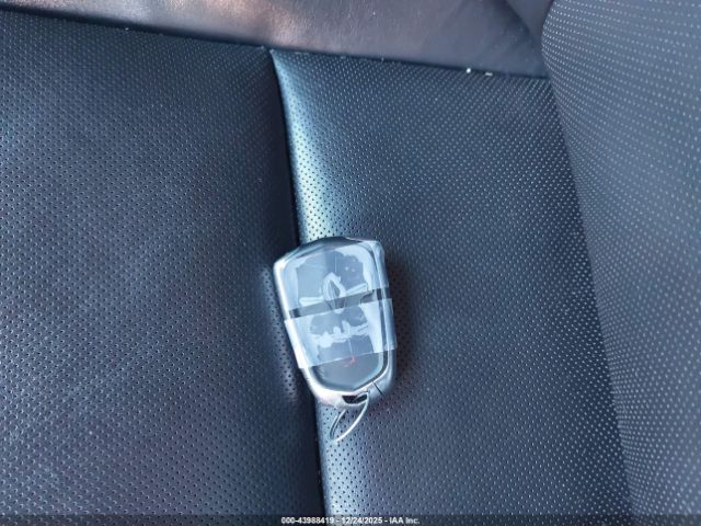 2014 CADILLAC CTS 1G6AS5S32E0121982 Photo 10