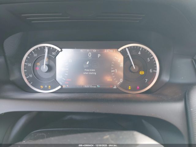 2020 LAND ROVER DISCOVERY SPORT SALCT2FXXLH834067 Photo 6