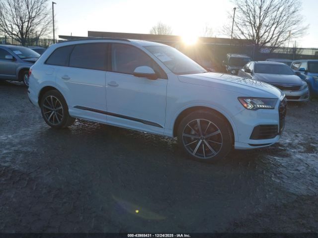 2023 AUDI Q7 WA1LXBF71PD005438