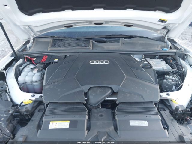 2023 AUDI Q7 WA1LXBF71PD005438 Photo 9