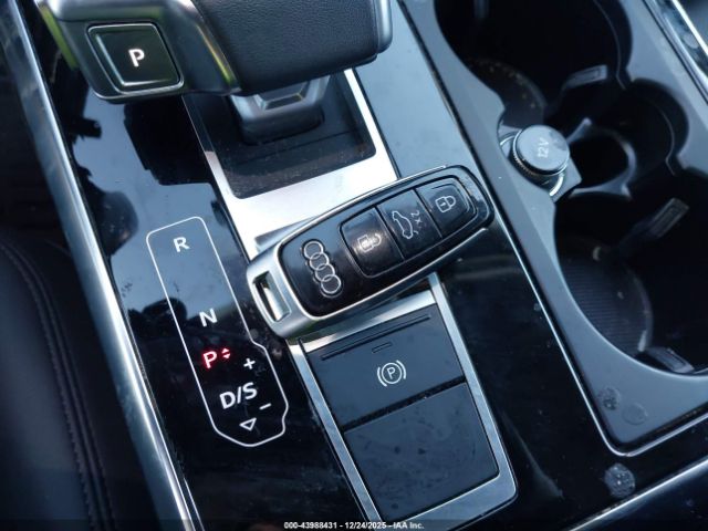 2023 AUDI Q7 WA1LXBF71PD005438 Photo 10