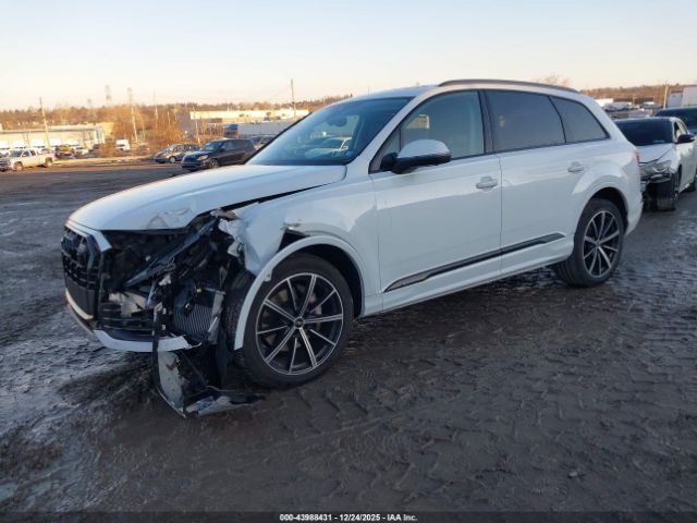2023 AUDI Q7 WA1LXBF71PD005438 Photo 1