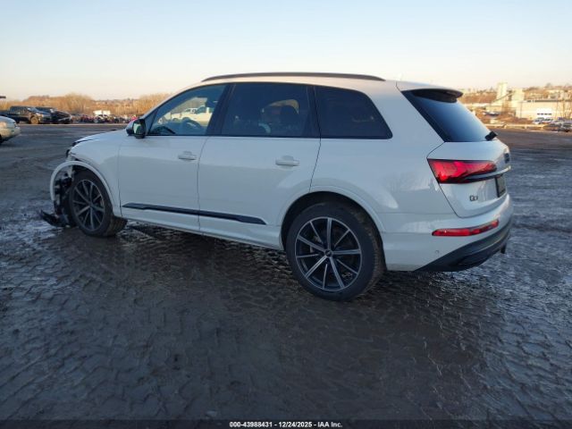 2023 AUDI Q7 WA1LXBF71PD005438 Photo 2