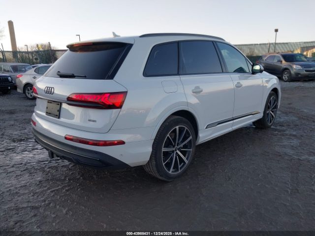 2023 AUDI Q7 WA1LXBF71PD005438 Photo 3
