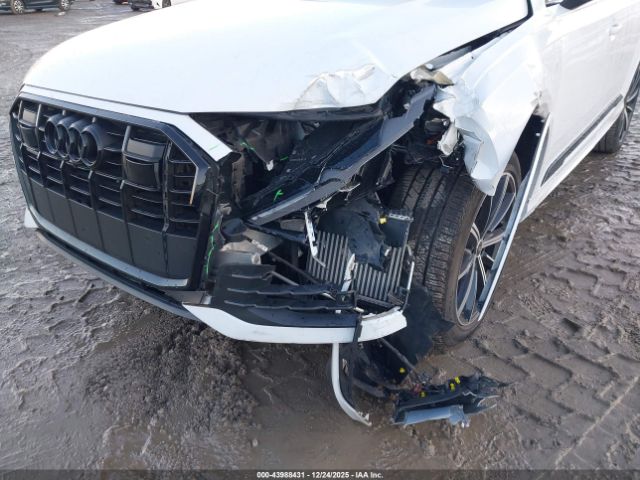 2023 AUDI Q7 WA1LXBF71PD005438 Photo 5